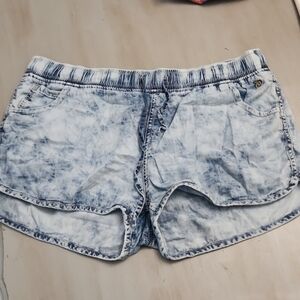 Indigo Rein shorts